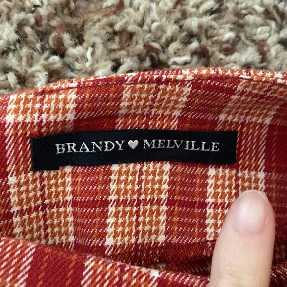 brandy melville skirt - Picture 4 of 5
